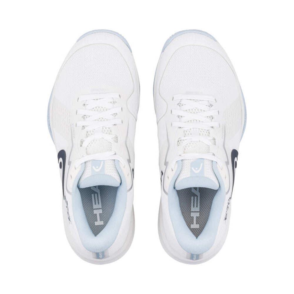 HEAD SPRINT EVO 4.0 BLANCO MUJER 274336