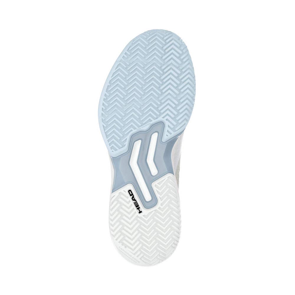 HEAD SPRINT EVO 4.0 BLANCO MUJER 274336