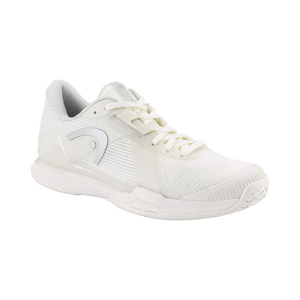 HEAD SPRINT PRO 4.0 BLANCO MUJER 274186