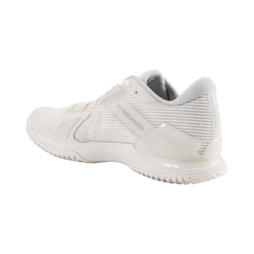HEAD SPRINT PRO 4.0 BLANCO MUJER 274186