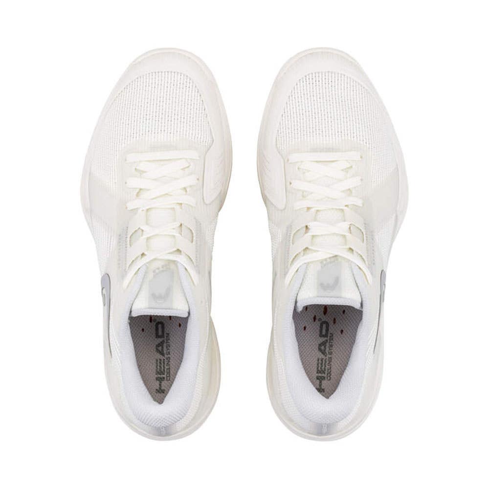 HEAD SPRINT PRO 4.0 BLANCO MUJER 274186