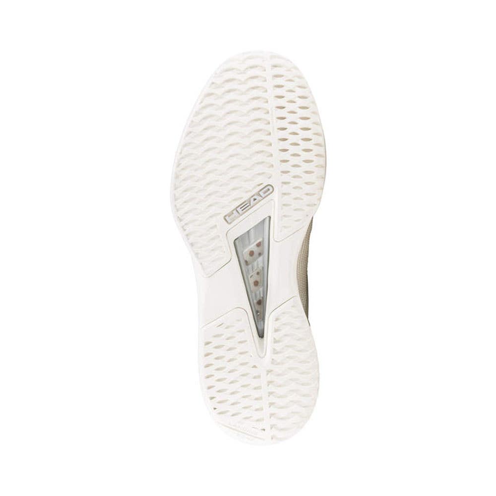 HEAD SPRINT PRO 4.0 BLANCO MUJER 274186