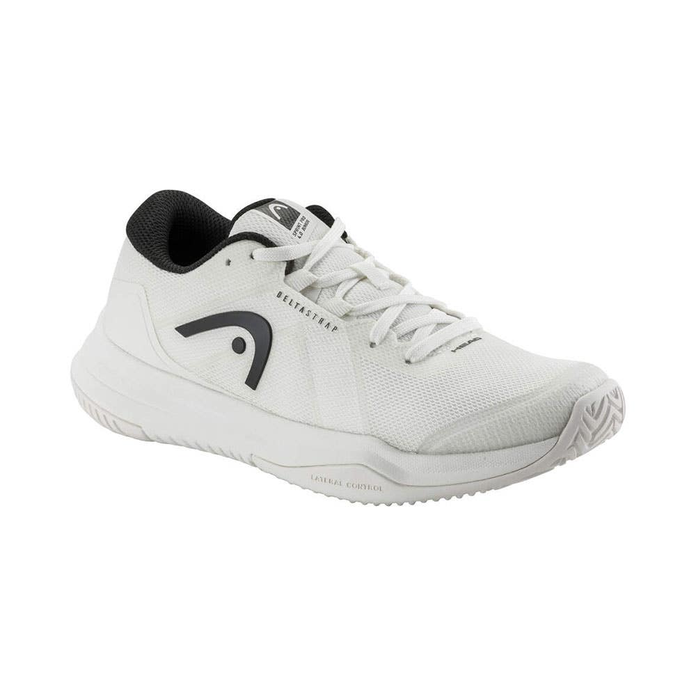 HEAD SPRINT PRO 4.0 275325 BLANCO/NEGRO JUNIOR
