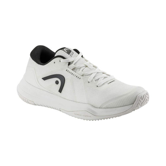 HEAD SPRINT PRO 4.0 275325 BLANCO/NEGRO JUNIOR