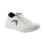 HEAD SPRINT PRO 4.0 275325 BLANCO/NEGRO JUNIOR