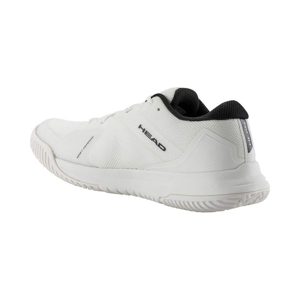 HEAD SPRINT PRO 4.0 275325 BLANCO/NEGRO JUNIOR