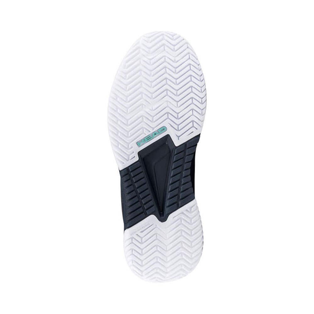 HEAD SPRINT PRO 4.0 AZUL JUNIOR 275326