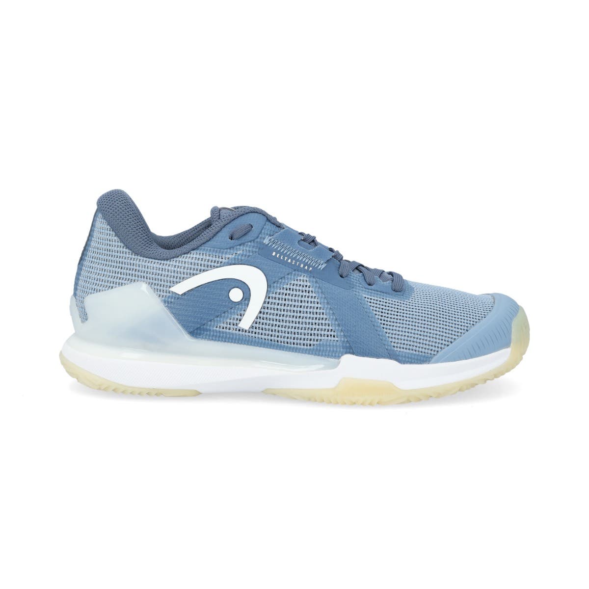 HEAD SPRINT PRO 4.0 PADEL AZUL MARINO 274656