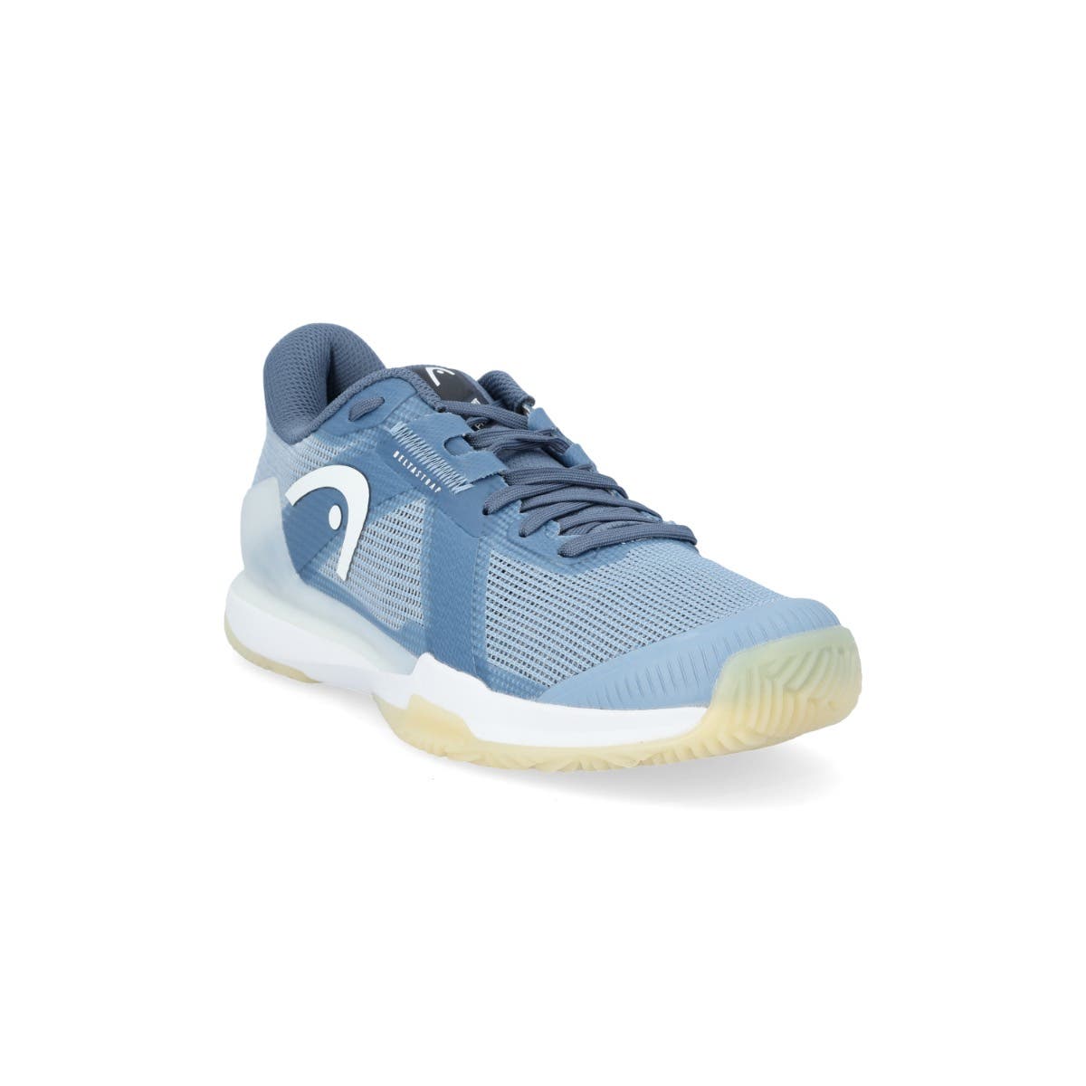 HEAD SPRINT PRO 4.0 PADEL AZUL MARINO 274656