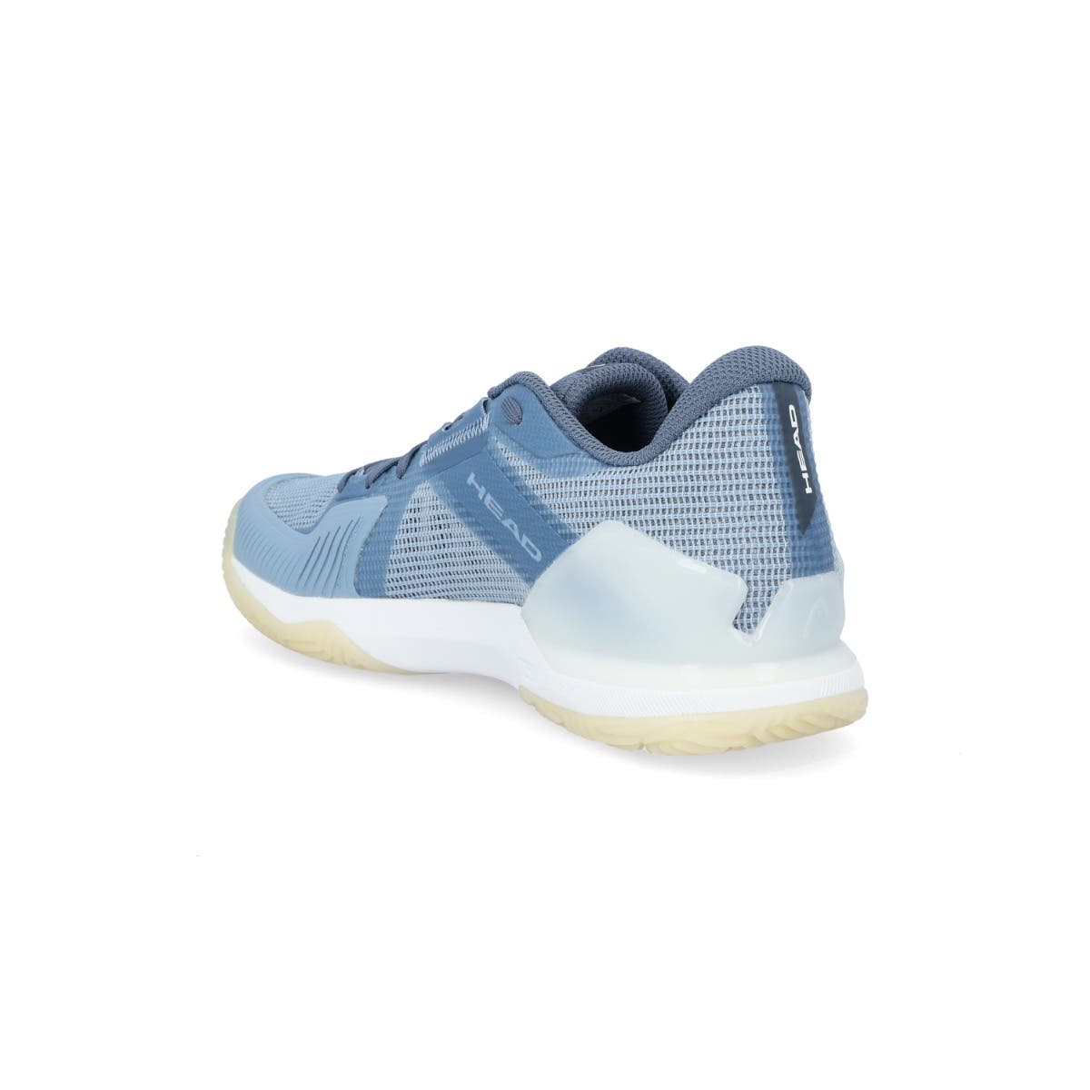 HEAD SPRINT PRO 4.0 PADEL AZUL MARINO 274656