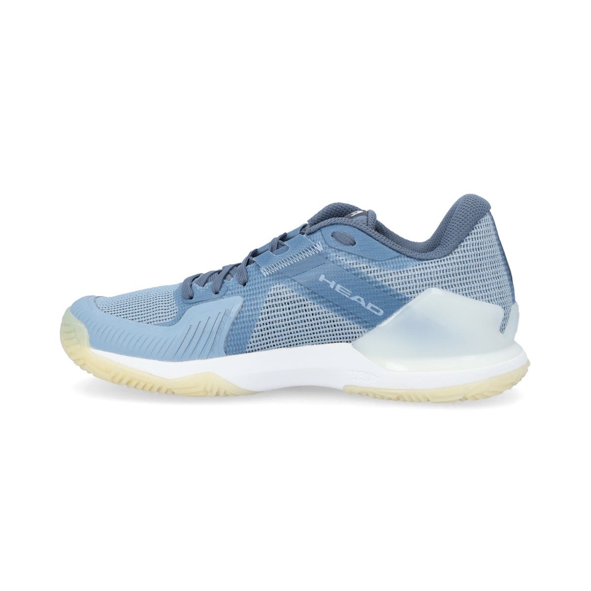 HEAD SPRINT PRO 4.0 PADEL AZUL MARINO 274656