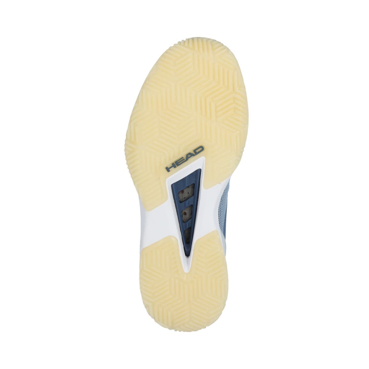 HEAD SPRINT PRO 4.0 PADEL AZUL MARINO 274656