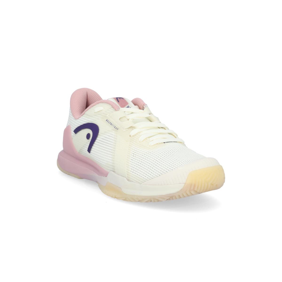 HEAD SPRINT PRO 4.0 PADEL BLANCO MUJER 274666