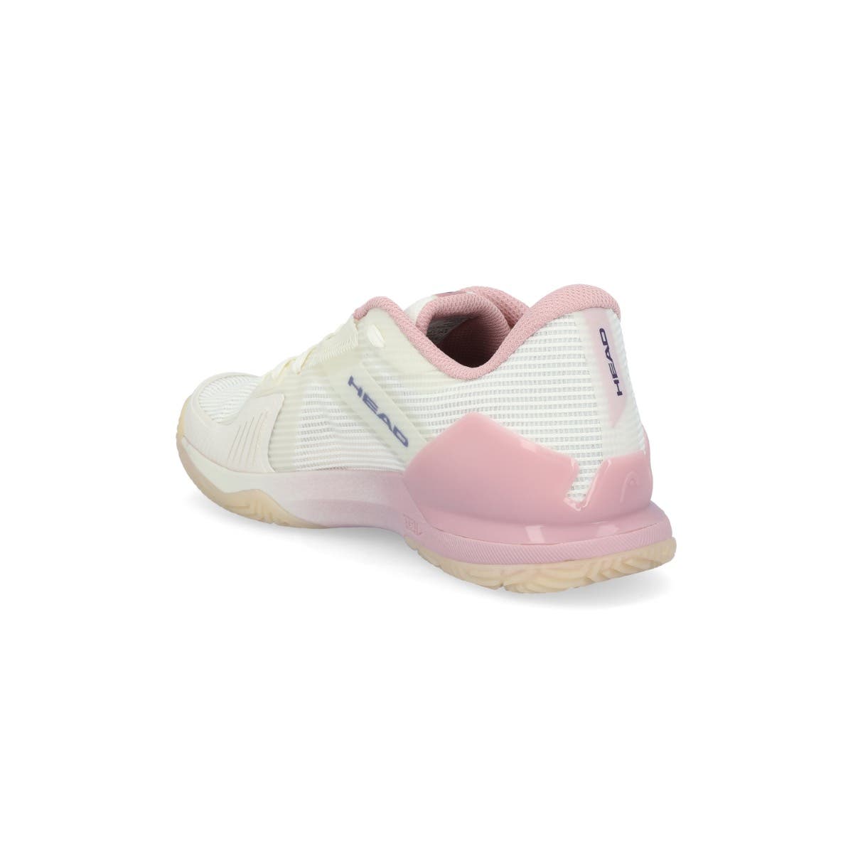 HEAD SPRINT PRO 4.0 PADEL BLANCO MUJER 274666