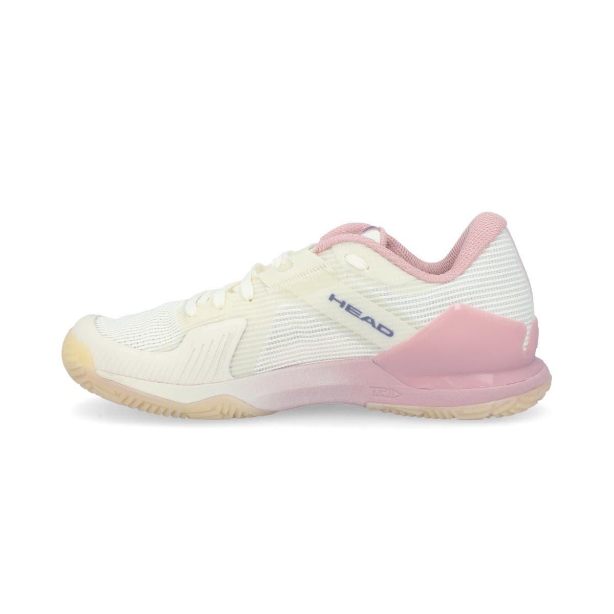 HEAD SPRINT PRO 4.0 PADEL BLANCO MUJER 274666