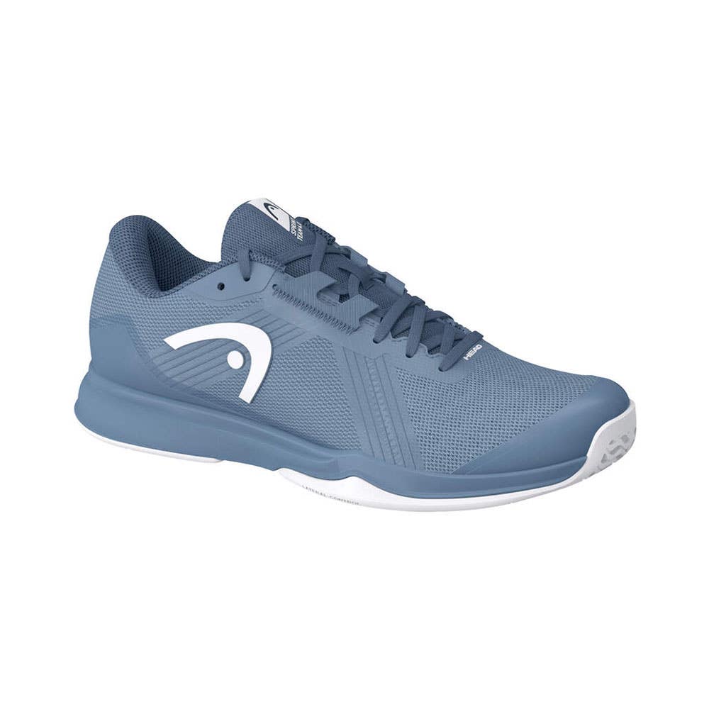 HEAD SPRINT TEAM 4.0 AZUL MUJER 274426