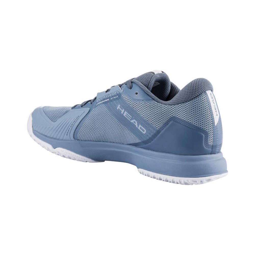 HEAD SPRINT TEAM 4.0 AZUL MUJER 274426