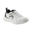 HEAD SPRINT VELCRO 4.0 BLANCO JUNIOR 275535