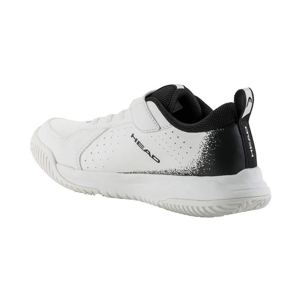HEAD SPRINT VELCRO 4.0 BLANCO JUNIOR 275535