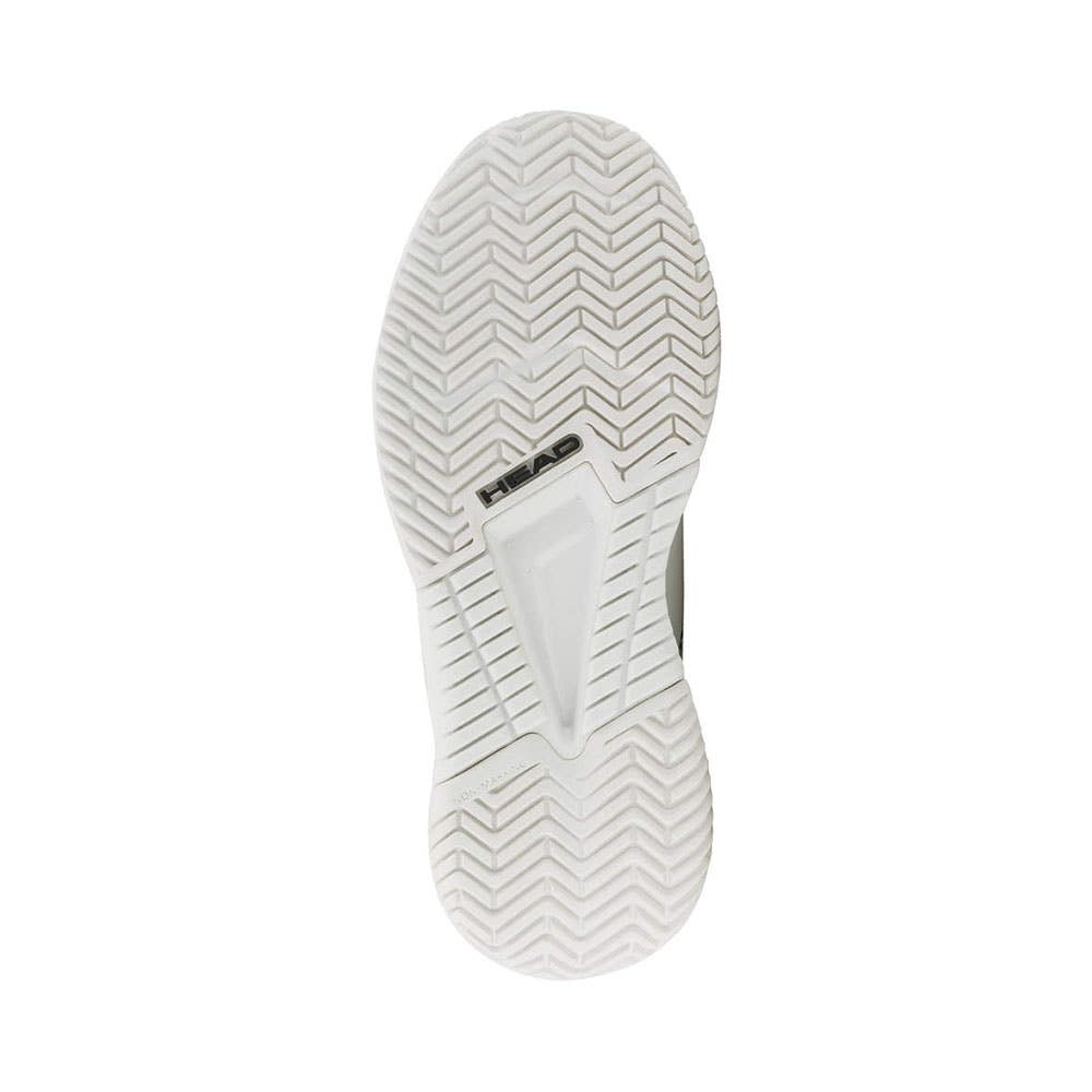 HEAD SPRINT VELCRO 4.0 BLANCO JUNIOR 275535
