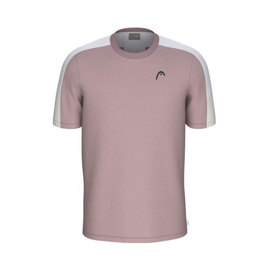 CAMISETA HEAD PLAY TECH AZUL