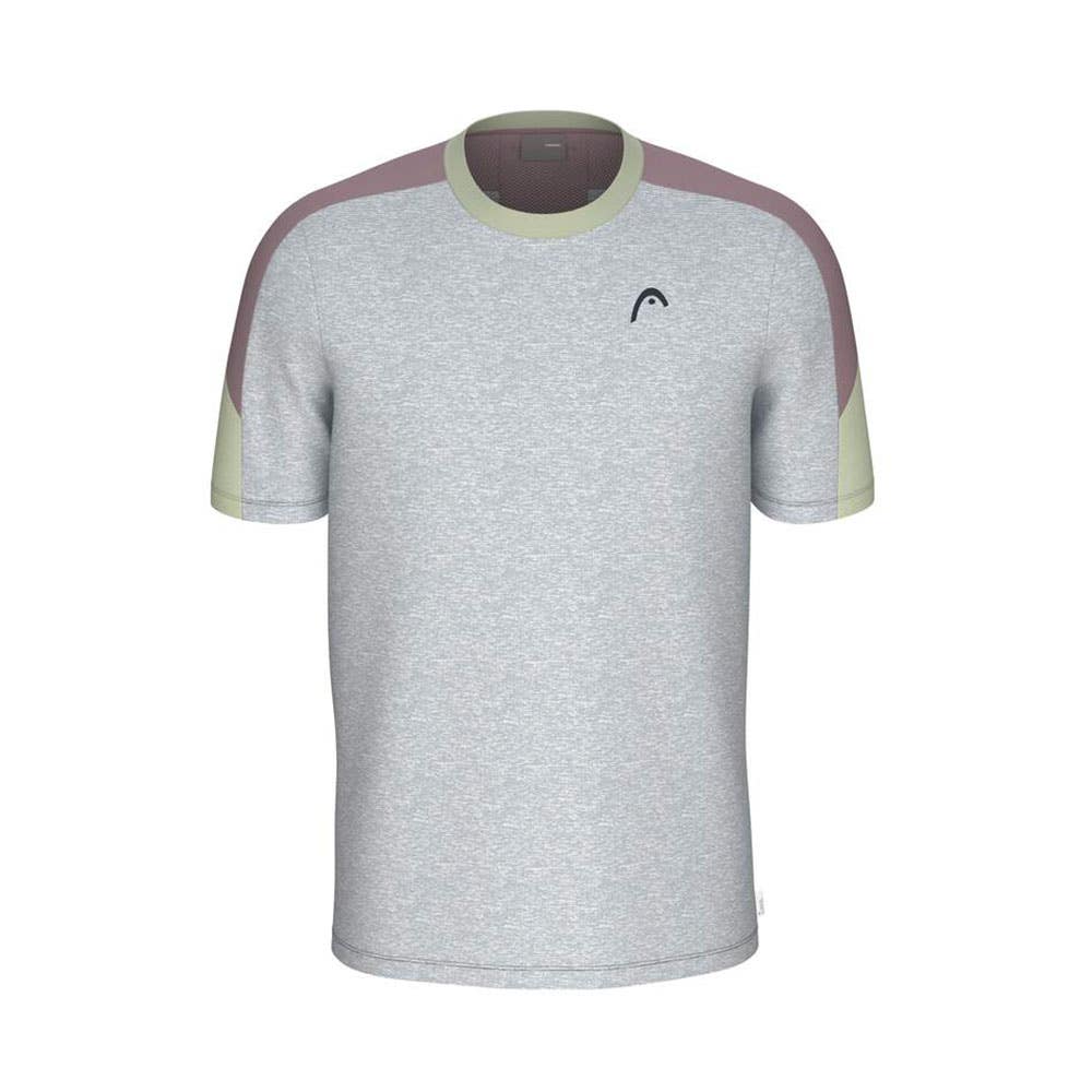 CAMISETA HEAD PLAY TECH VARIADO