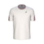 CAMISETA HEAD PLAY TECH BLANCO