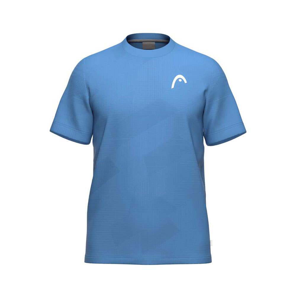 CAMISETA HEAD PRO VARIADO