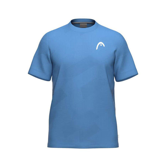 CAMISETA HEAD PRO VARIADO
