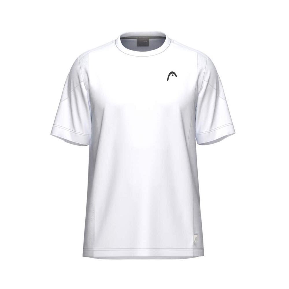 CAMISETA HEAD SLICE BLANCO