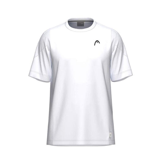 CAMISETA HEAD SLICE BLANCO
