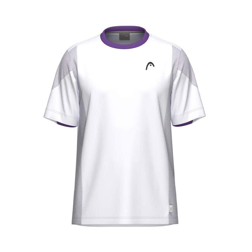 CAMISETA HEAD SLICE BLANCO/ESTAMPADO