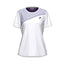 CAMISETA HEAD TIE-BREAK MUJER BLANCO