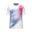 CAMISETA HEAD TOPSPIN AZUL