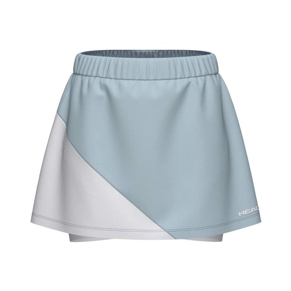 FALDA PANTALÓN HEAD DYNAMIC MUJER AZUL