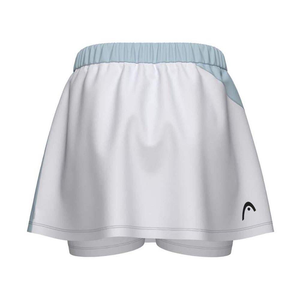 FALDA PANTALÓN HEAD DYNAMIC MUJER AZUL