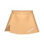 FALDA PANTALÓN HEAD PRO MUJER AMARILLO