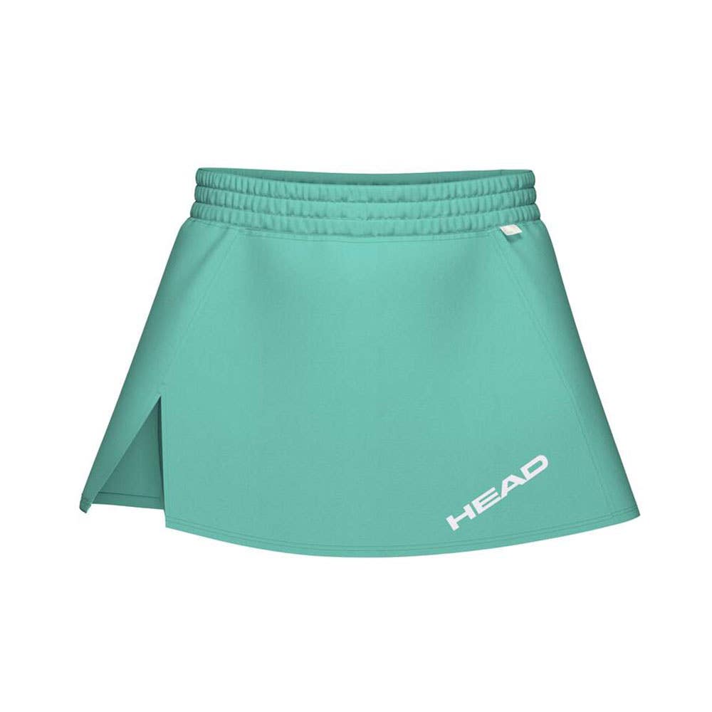 FALDA PANTALÓN HEAD PRO MUJER AZUL TURQUESA