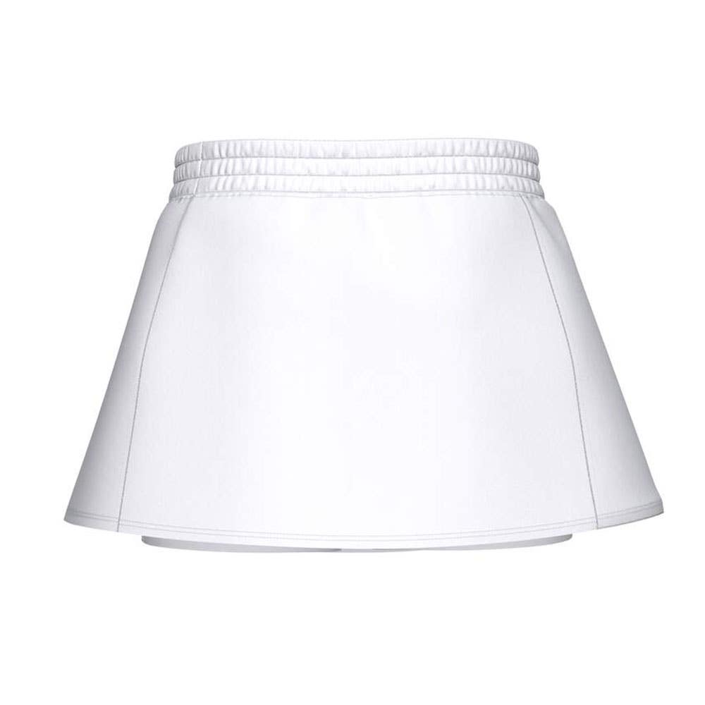 FALDA PANTALÓN HEAD PRO MUJER BLANCO