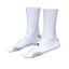PAR DE CALCETINES HEAD CREW BLANCO/TURQUESA