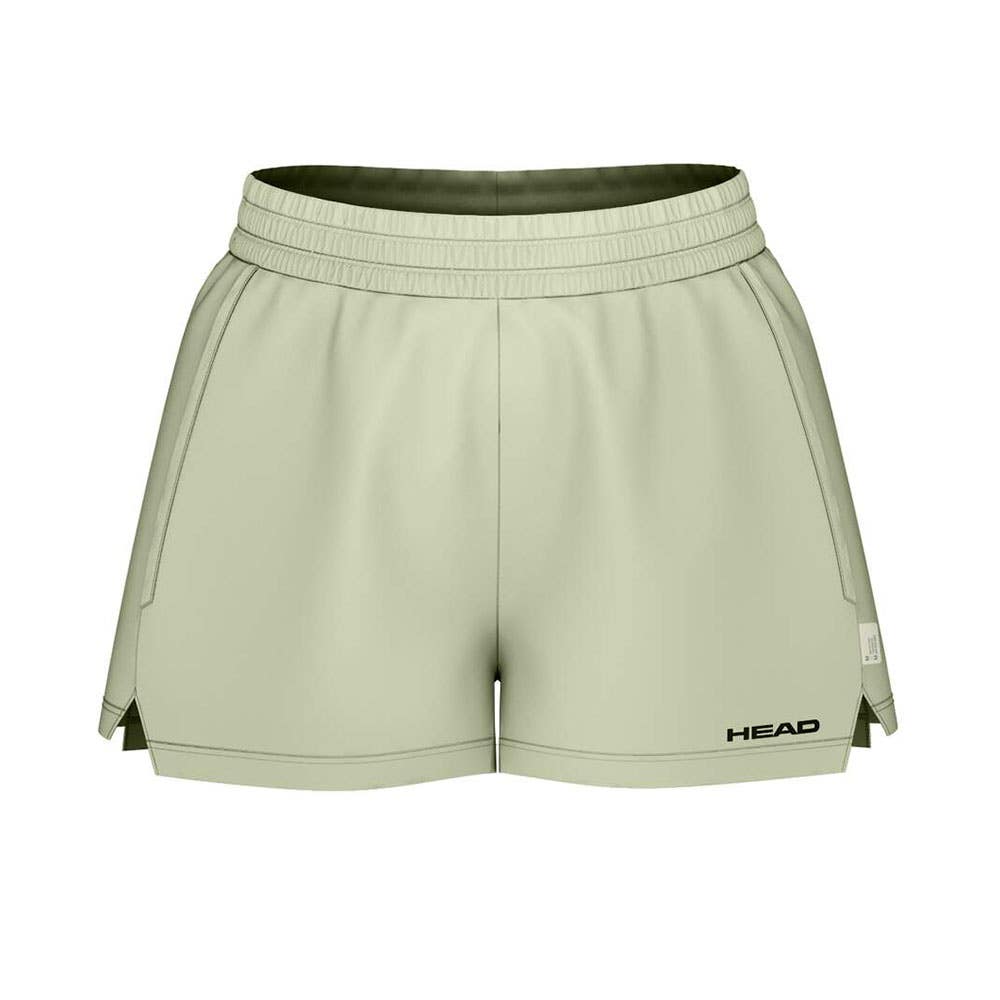 SHORT HEAD PETITE PLAY MUJER VERDE