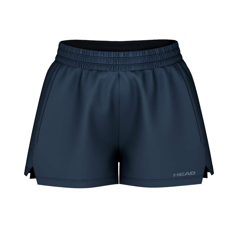 SHORT HEAD PETITE PLAY MUJER AZUL MARINO
