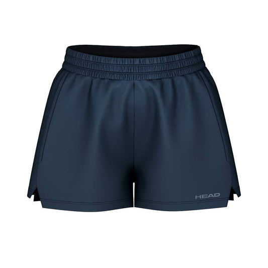 SHORT HEAD PETITE PLAY MUJER AZUL MARINO