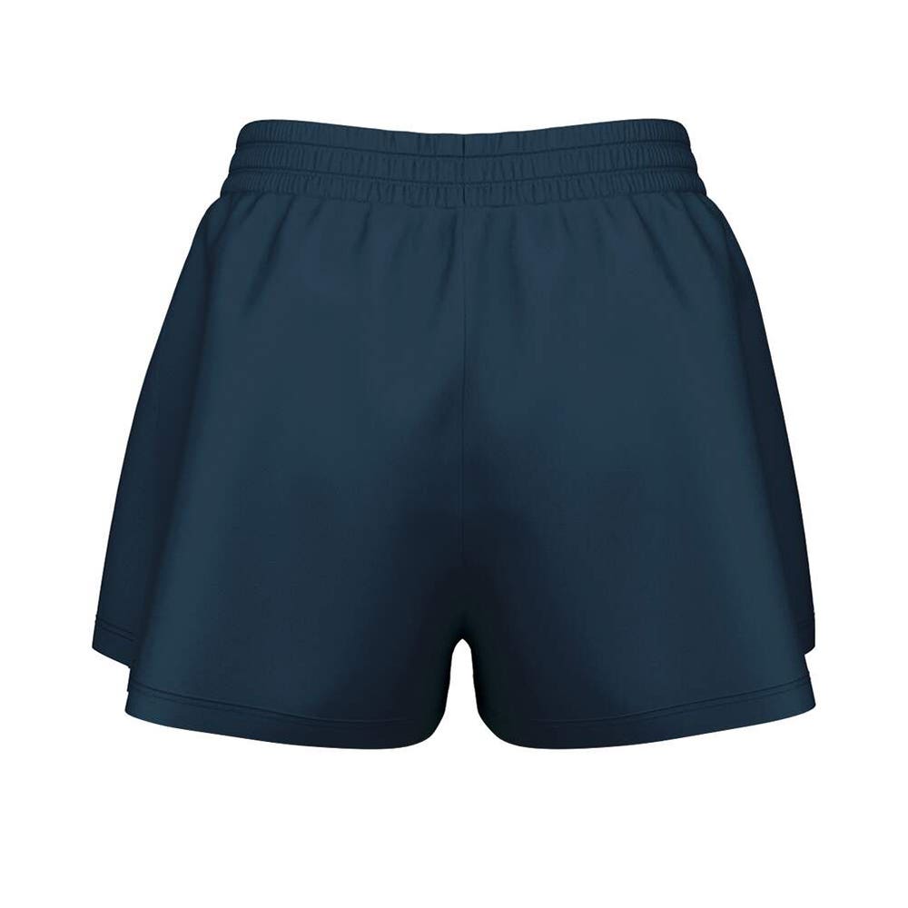 SHORT HEAD PETITE PLAY MUJER AZUL MARINO