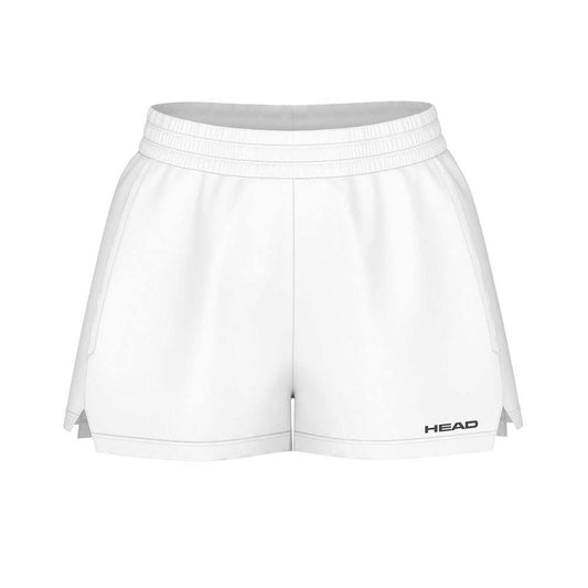 SHORT HEAD PETITE PLAY MUJER BLANCO