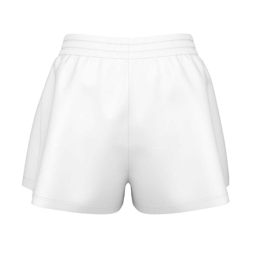 SHORT HEAD PETITE PLAY MUJER BLANCO