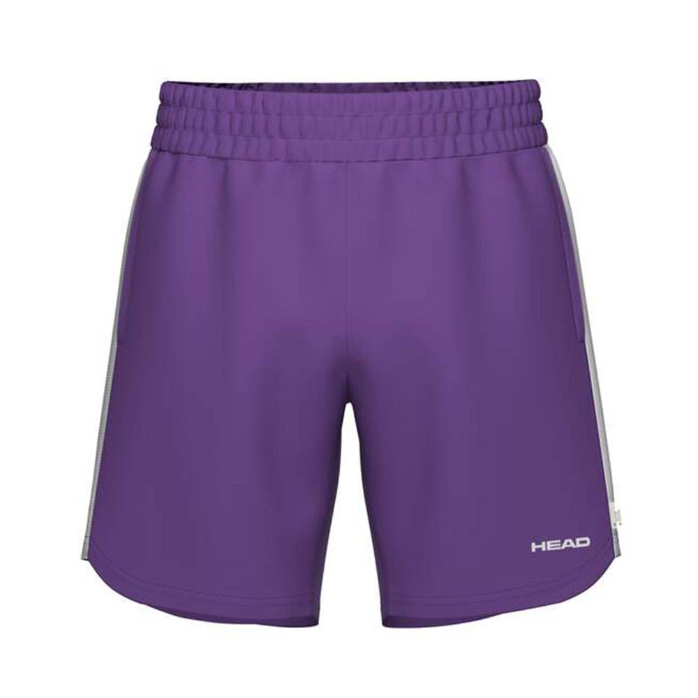SHORT HEAD POWER MORADO