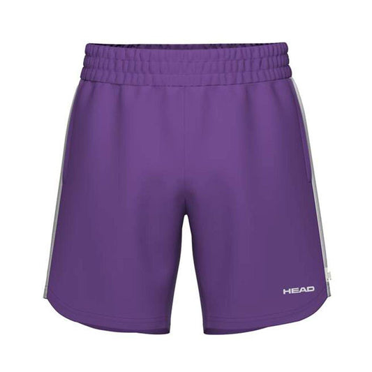 SHORT HEAD POWER MORADO