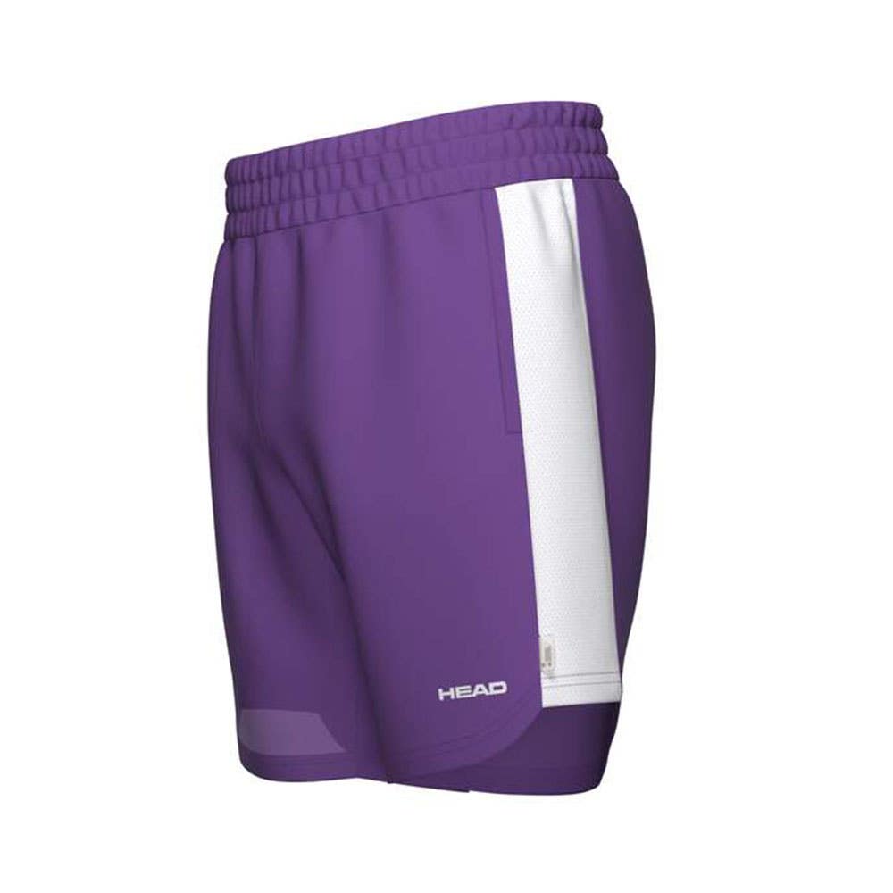 SHORT HEAD POWER MORADO
