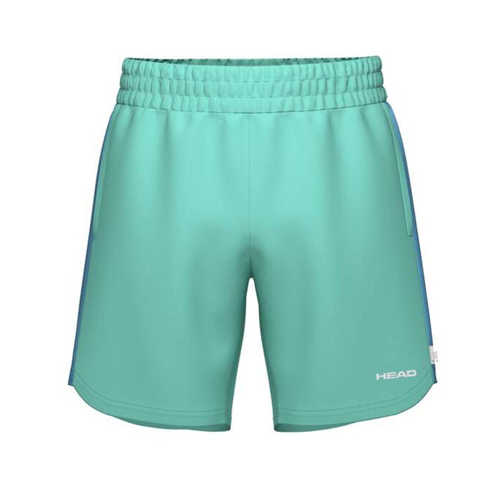 SHORT HEAD POWER AZUL